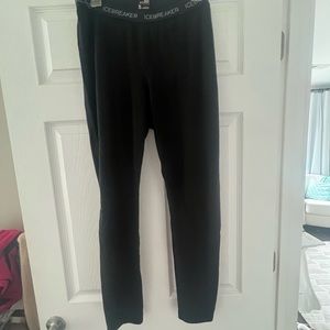IceBreakers Body fit Merino 260 base layer pants xl